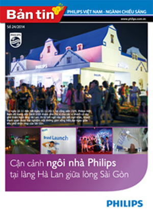 Philips Newsletter 24