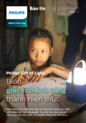 Philips Newsletter 25