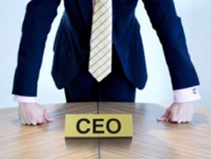 Why are more CEOs heading for the exits?